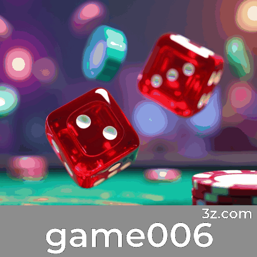 Bem-vindo ao game006: A Plataforma de Apostas com Serviço Profissional