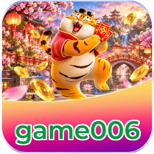 Logo game006 - Cassino Online Brasil