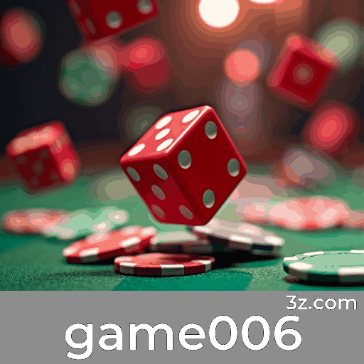 Cassino Exclusivo no game006: Experiência Imersiva e Profissional