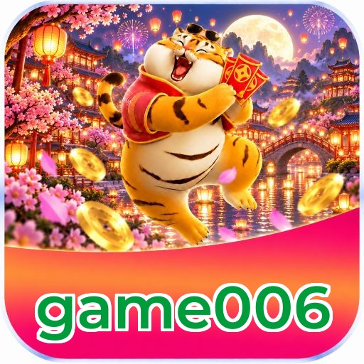 Logo game006