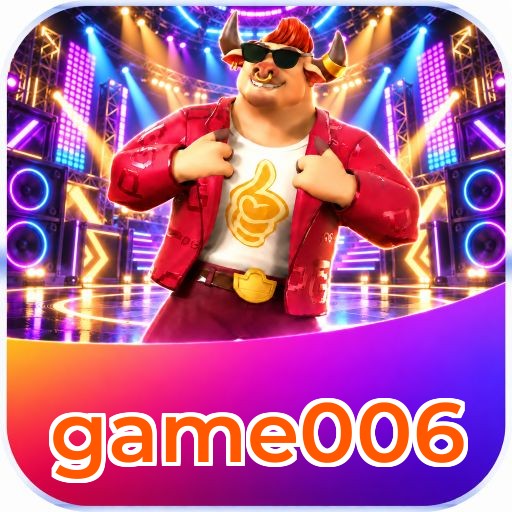 Logo game006 - Cassino Online Brasil