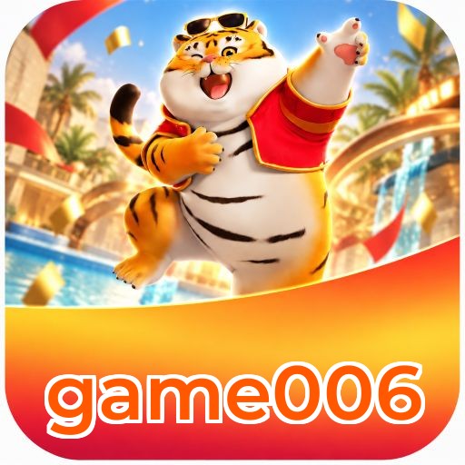 Logo game006 - Cassino Online Brasil