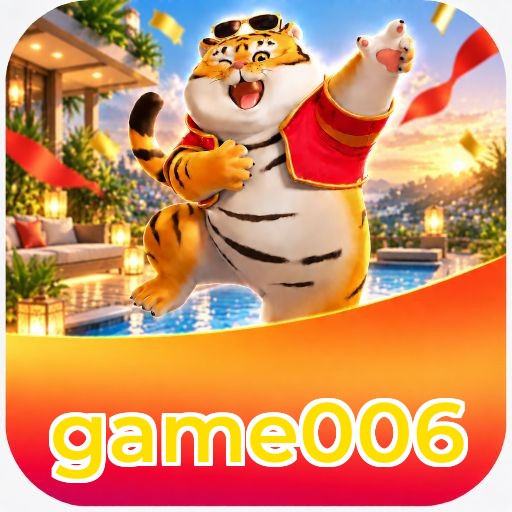 Logo game006 - Cassino Online Brasil