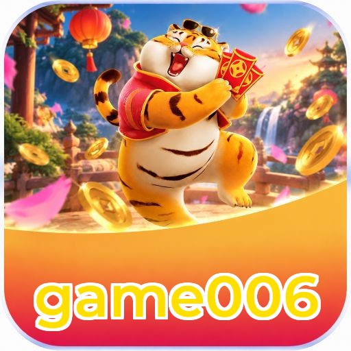 Cadastro na game006 - Ganhe bônus de R$ 5.000 + 500 giros grátis