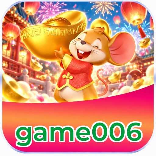 Logo game006 - Cassino Online Brasil