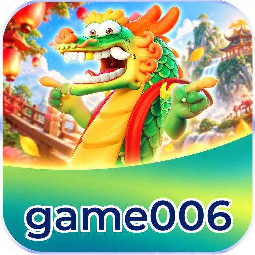 Logo game006 - Cassino Online Brasil