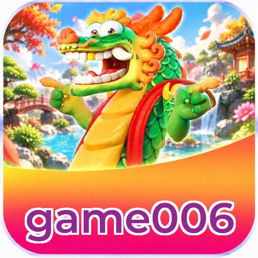 Logo game006 - Cassino Online Brasil