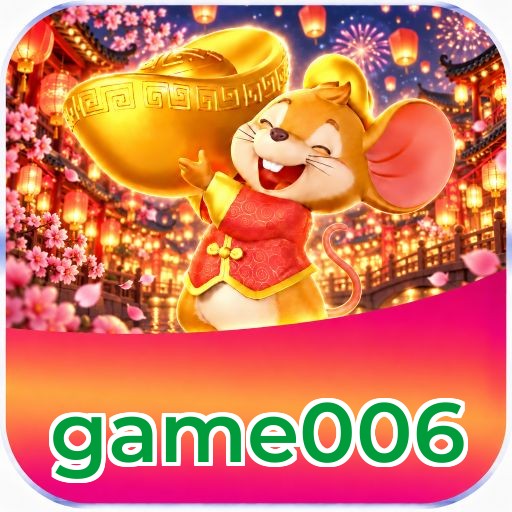 Logo game006