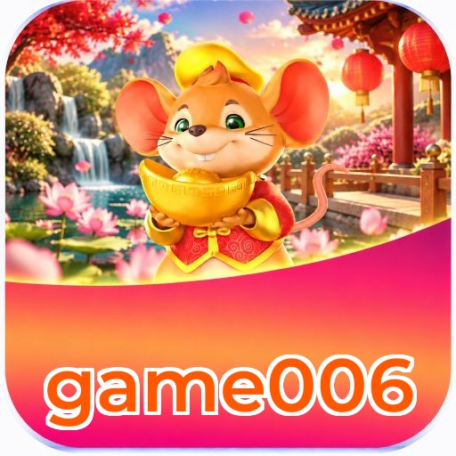 Logo game006 - Cassino Online Brasil