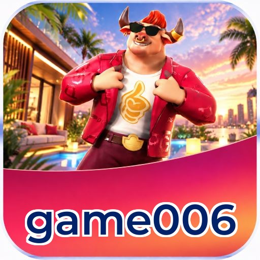 Logo game006 - Cassino Online Brasil