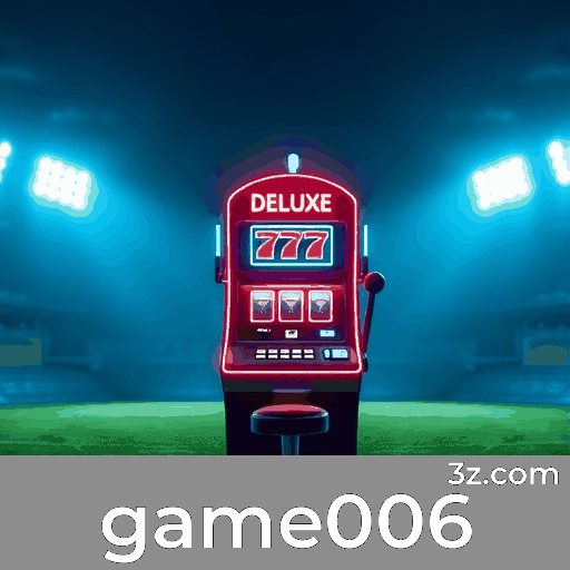 Desbloqueie Bônus Surpreendentes no game006