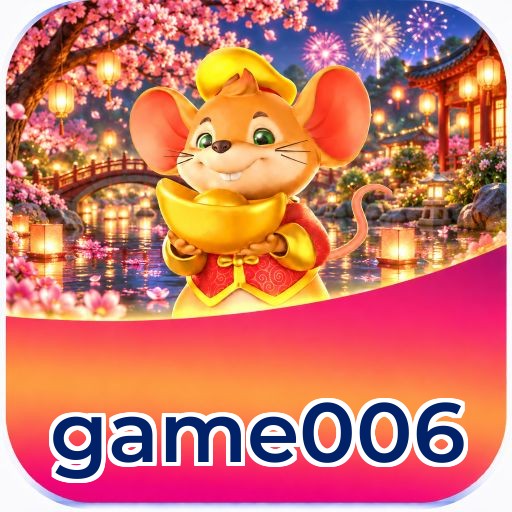 Logo game006