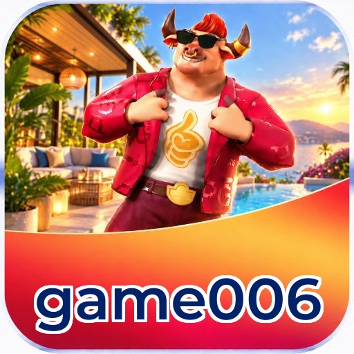 Logo game006