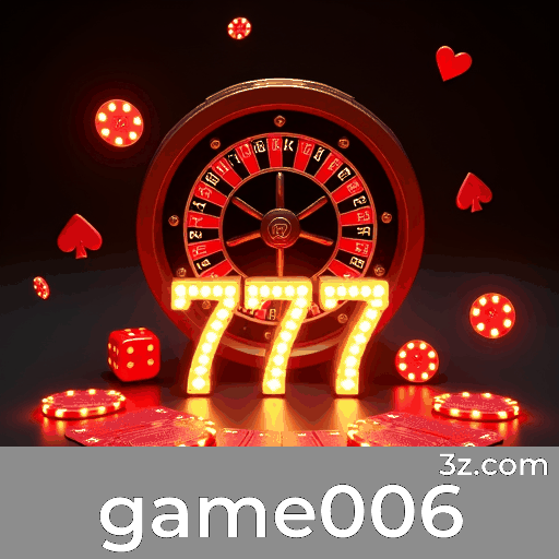 Cassino Exclusivo no game006: Experiência Imersiva e Profissional