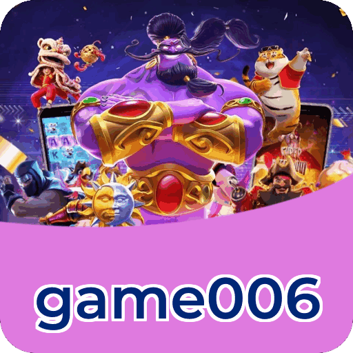 Login rápido no app game006