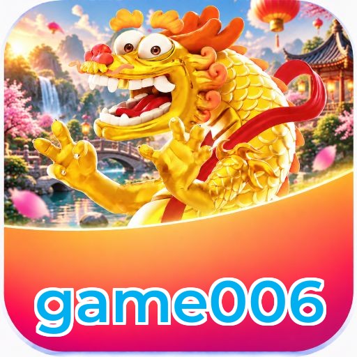 Logo game006 - Cassino Online Brasil