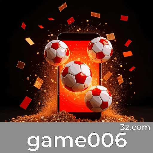 game006: Baixe rápido e aposte facilmente no Brasil