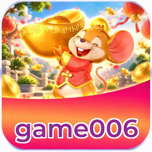 Logo game006 - Cassino Online Brasil