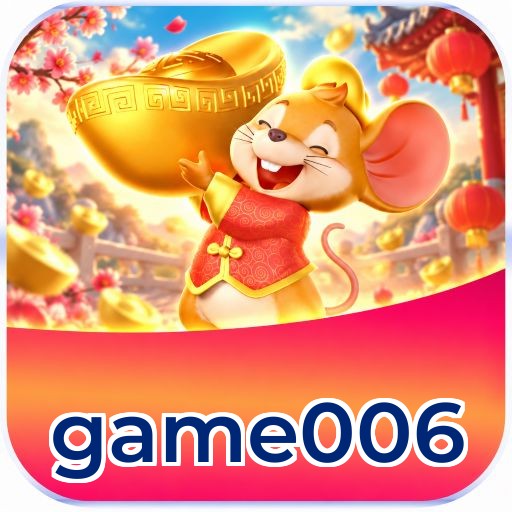 Aplicativo Mobile game006 em Smartphones iOS e Android