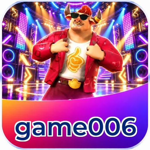 Logo game006